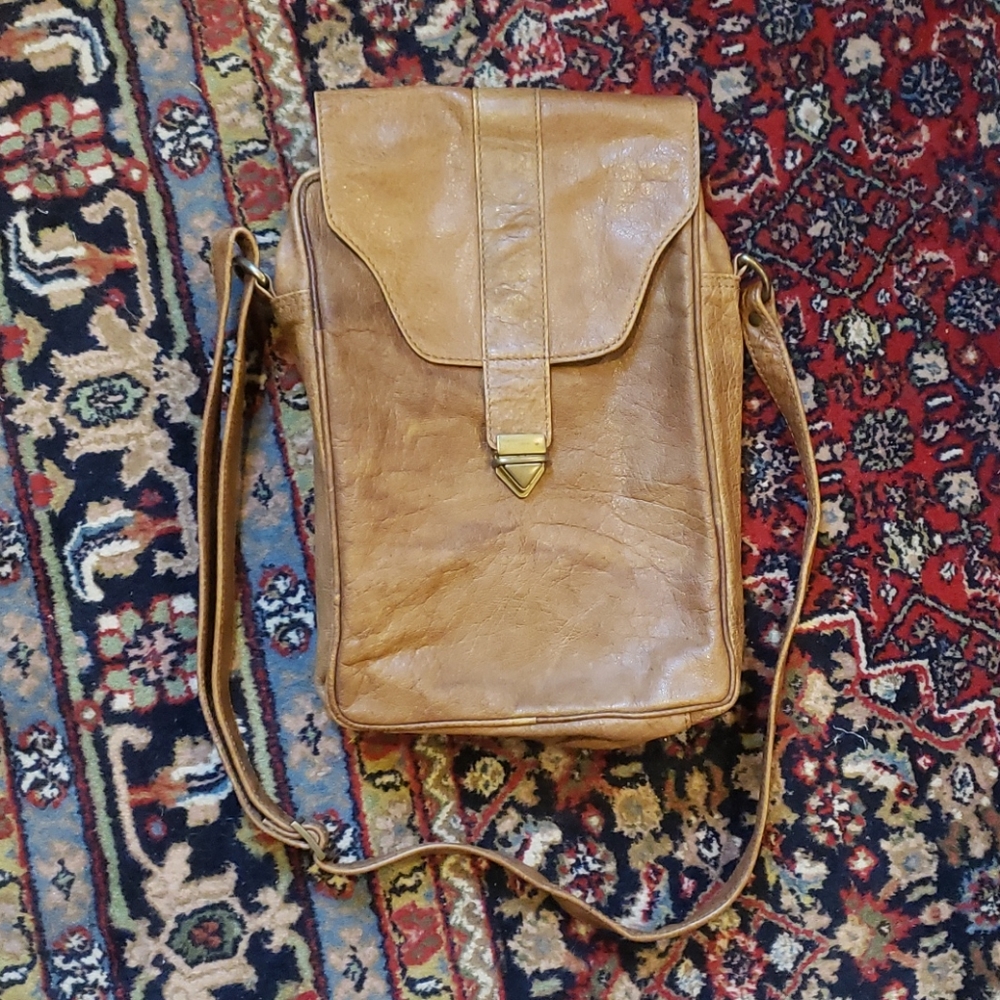 Leather Bag
